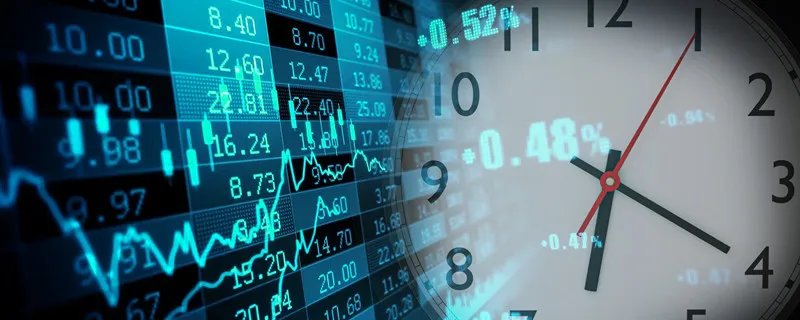 盘整是什么意思 盘整是什么