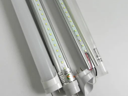 led灯管和日光灯管可以通用吗