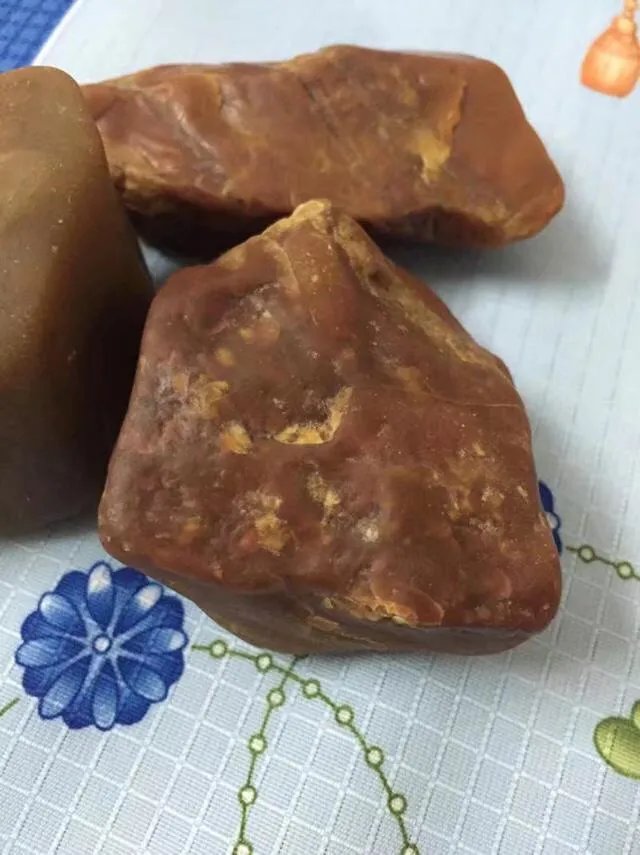 黄龙玉哪个玉料好