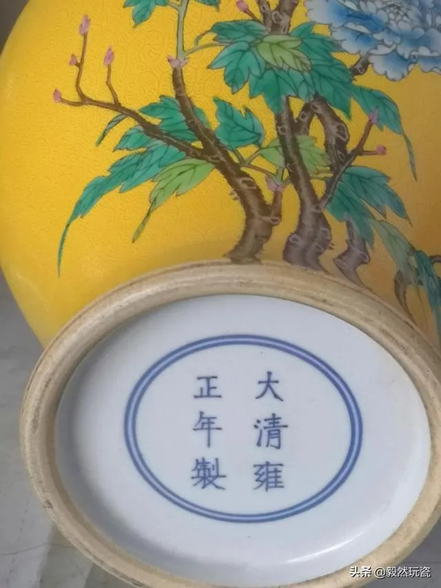 你家有价值10万元以上的藏品吗？发出来看看？