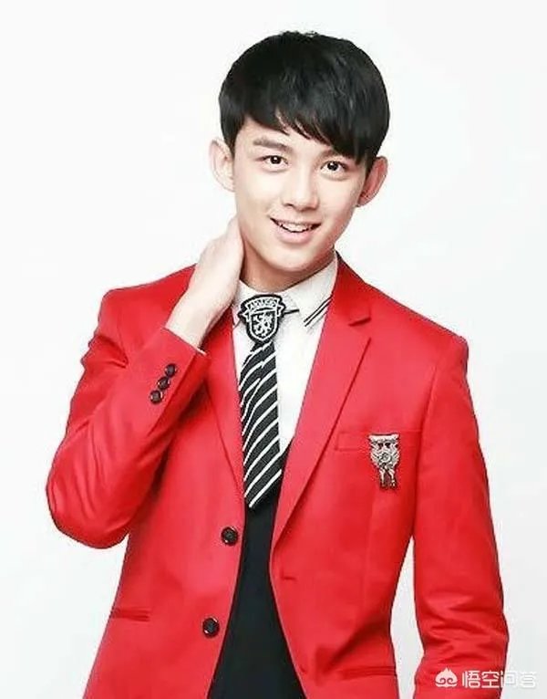 吴磊在北电上了几天课