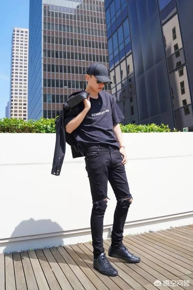 有谁有张杰图片，最帅的？