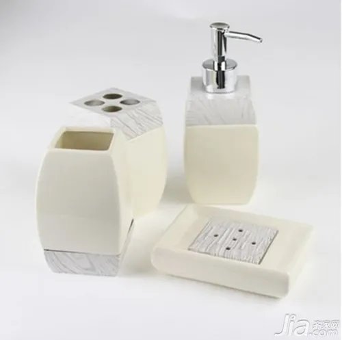 卫浴四件套哪种好 卫浴四件套产品有哪些