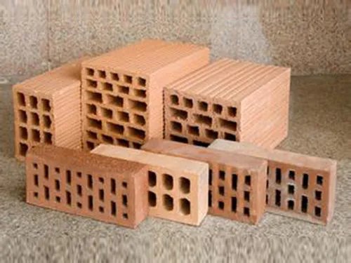 空心砖一平方要多少砖