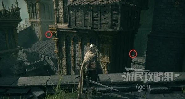 《艾尔登法环》图文攻略 全地图探索、隐藏NPC支线、重要道具收集图文攻略