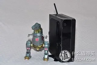 谁说大陆人买不起电脑？一千元级ITX主机装机记录