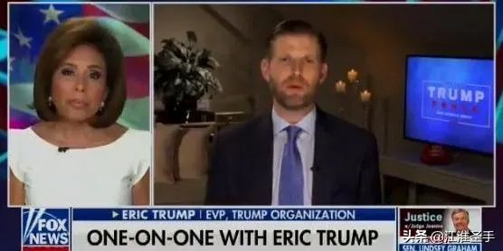 特朗普儿子:新冠在11月份会神奇消失，这是一场阴谋！什么情况？