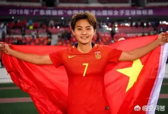 中国女足3-0尼日尼亚，王霜替补出场送出精准助攻，怎么样评价她的表现？