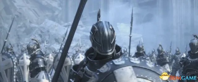 龙背上的骑士3 全四种武器详细图文解析 电子版