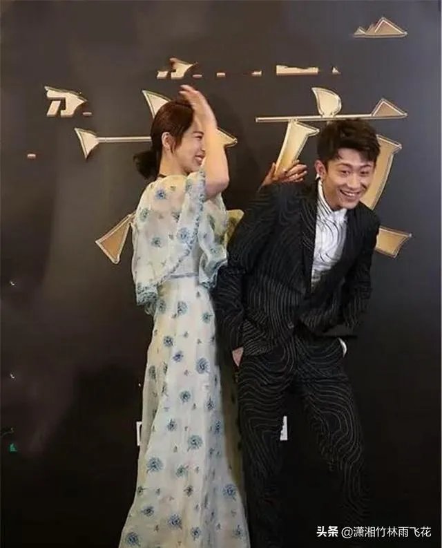 如何看待”杨紫为张一山庆生的文案“，一山曾宣称：愿为你背叛全世界，相爱就那么难吗？