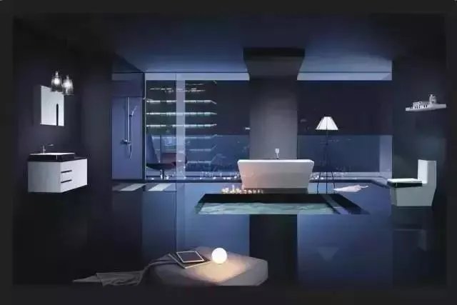 你不了解的中国制造：尚高智能马桶（技术篇）