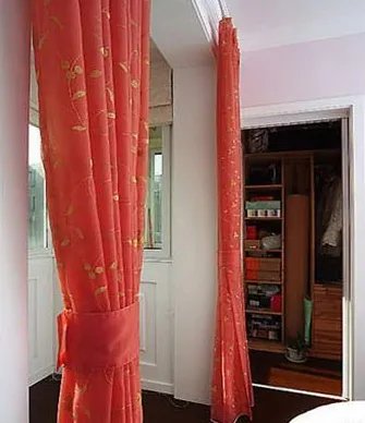 小户型装修 完美夏天