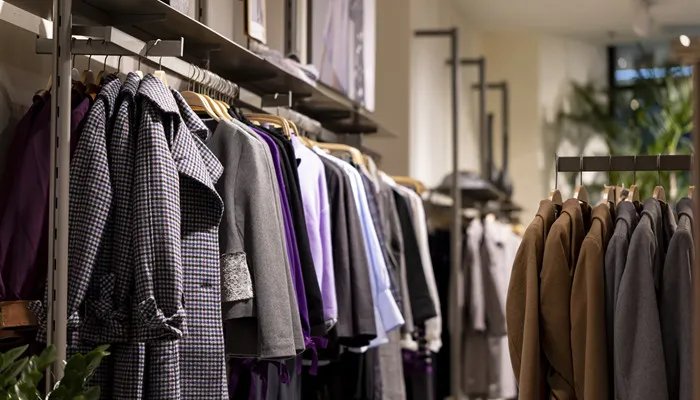 广州衣服批发市场有哪些 广州衣服批发市场有哪些地方