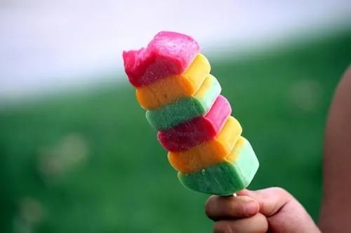 十二星座的雪糕是什么口味的？