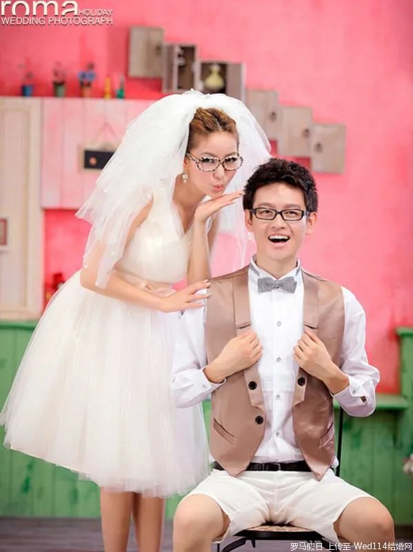 粉红馆的知名成员