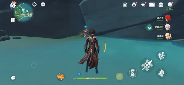 《原神》稻妻鹤观岛宝箱全收集攻略