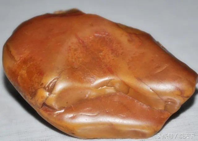 黄龙玉哪个玉料好