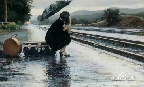 连续27天暴雨预警，暴雨天怎么安全出行