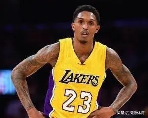 路易斯威廉姆斯什么水平