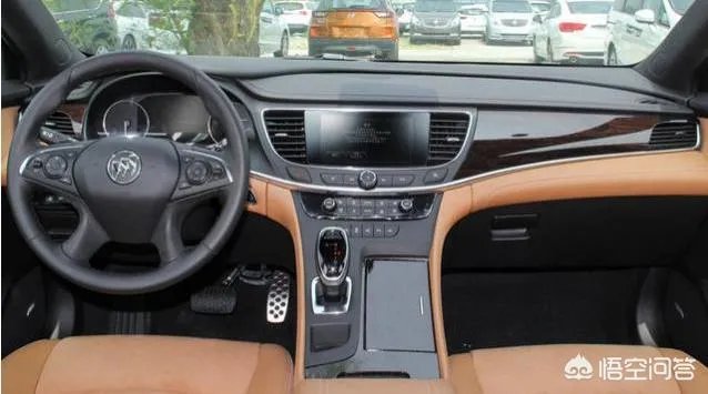 别克汽车怎么样？