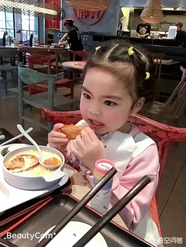 摄影师最爱给什么样的女生拍照？