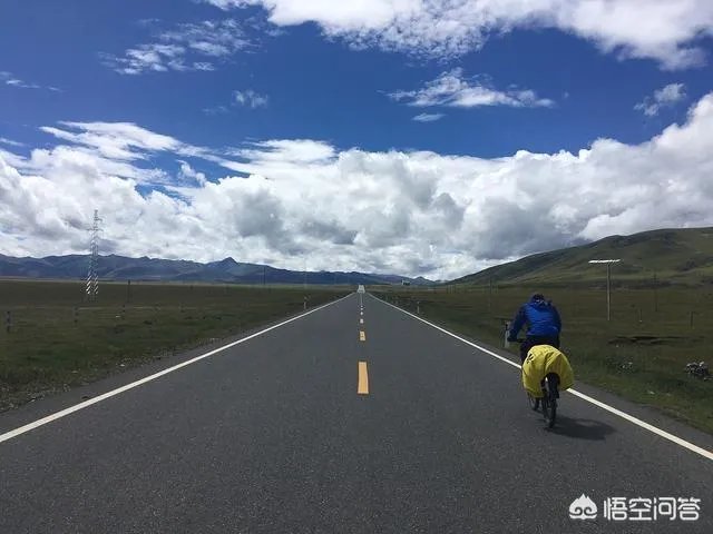 10月份骑行滇藏线，需要注意什么？