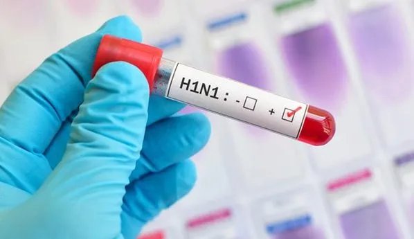 新型猪流感病毒，这种病毒看不见摸不着吗？