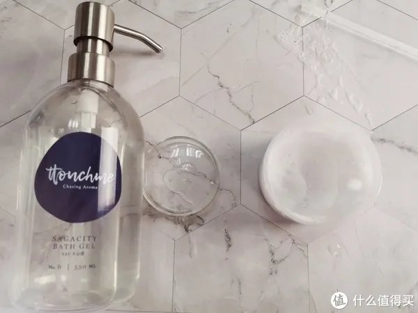 深度测评：绅士男士用的5款男士沐浴露，哪款是你的菜？