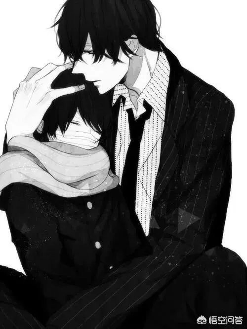 有哪些适合男生的头像？