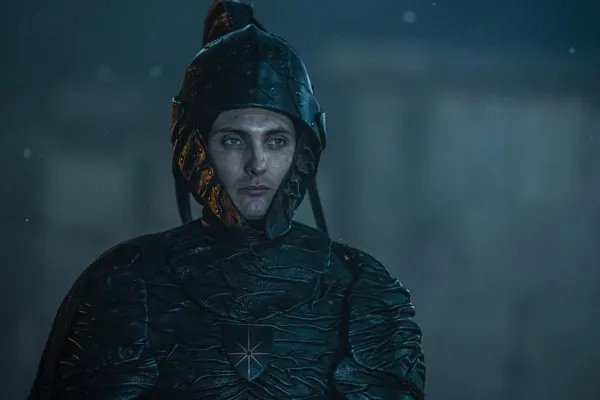 如何评价美剧《猎魔人》第一季？