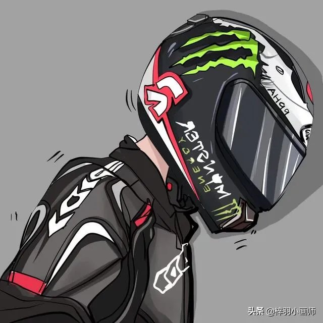 有哪些适合男生的头像？