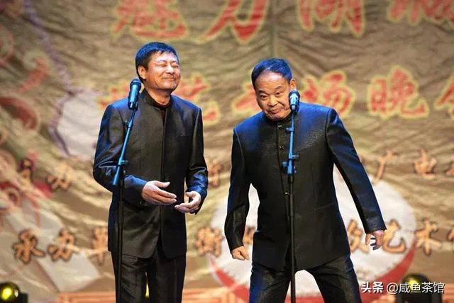 哪些相声演员是真正的“实至名归”？