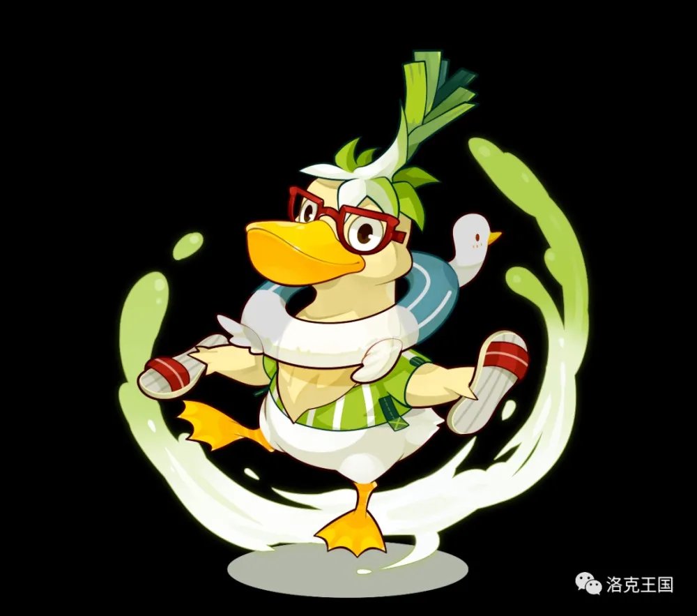 《洛克王国》刺头哭眼鸭获取方法