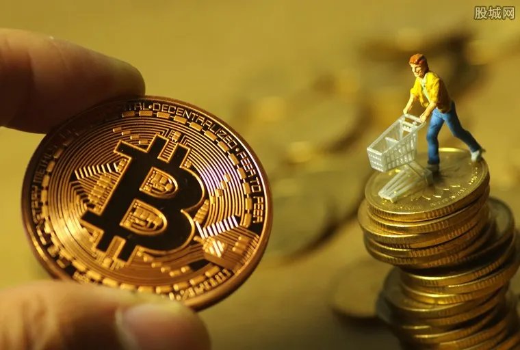 员工盗公司比特币 盗取100个比特币锒铛入狱