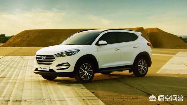 现代途胜2.0低配多少钱？值得买吗？