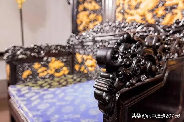 唐僧老婆身家505亿，号称“中国紫檀女王”，是真的吗？