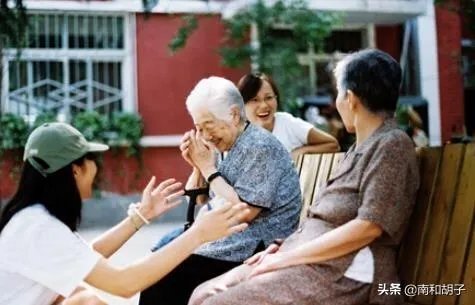 4000万失能老人如何照料？