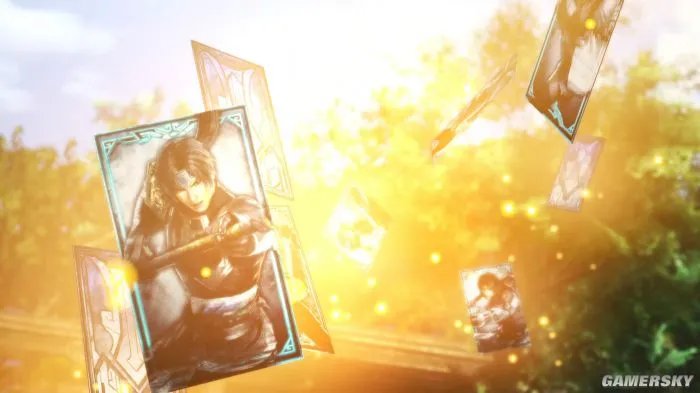 《无双全明星》评测7.3分 跨界乱斗，总有你的菜