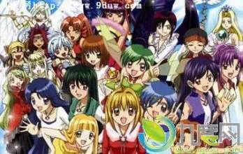 人鱼的旋律的分集剧情