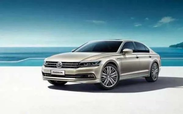 phldeon大众叫什么车