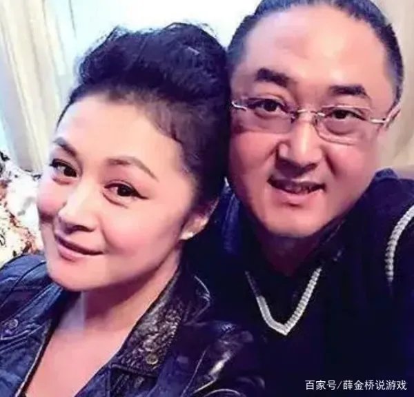 50岁于月仙因车祸去世！生前无儿无女，女人一定要生孩子吗？