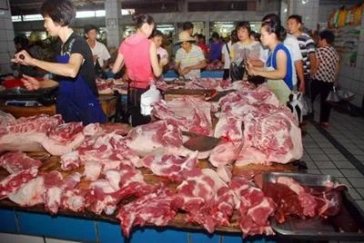 猪肉价格连续7周回落 ，肉贱会伤农吗？