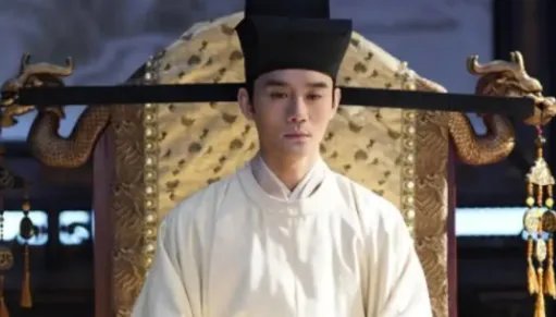 历史上的宋仁宗张贵妃