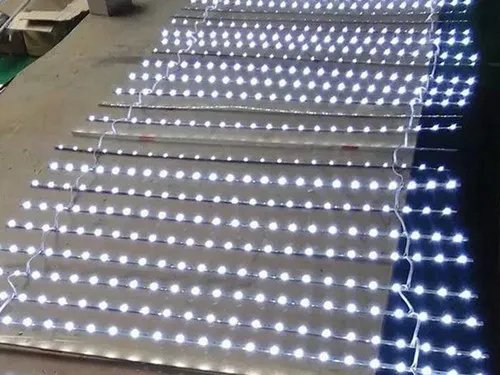 led路灯功率一般多大