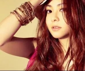 仓木麻衣国际应援站的论坛简介