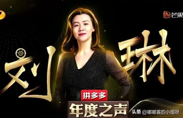 如何看待刘琳获得《声临其境》冠军？