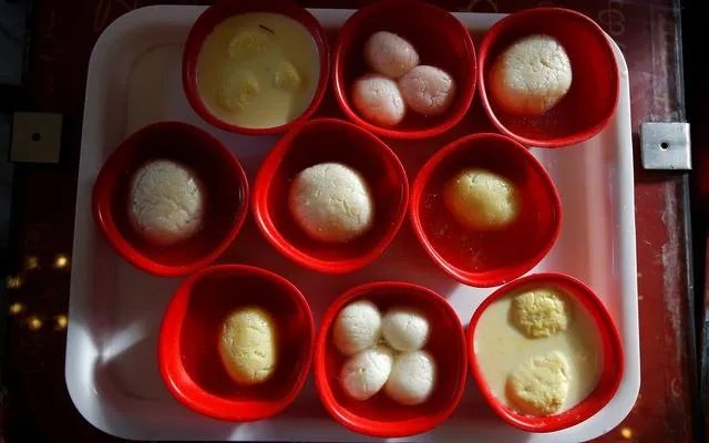 印度的“甜品之王”是什么？