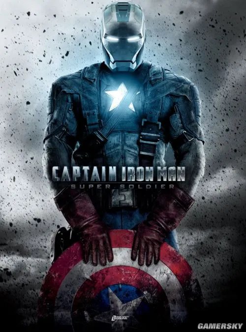 《美国队长3：内战》双方阵营名单出炉 钢铁侠完胜美队
