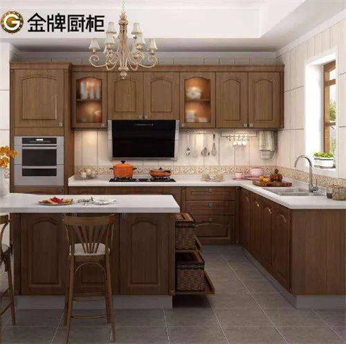 整体橱柜十大品牌排名  整体橱柜什么牌子好