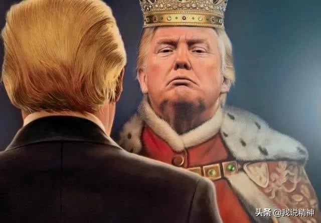 特朗普儿子:新冠在11月份会神奇消失，这是一场阴谋！什么情况？